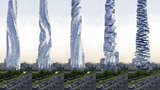 VIDEO: Dubaj chystá dům s rotujícími podlažími