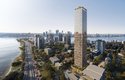 Mrakodrap v Perthu nabídne 245 bytů a náměstí zabudované do stavby