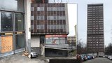 Ostrava znovu prodává mrakodrap i s pozemky: Smlouva neklapla