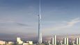 V saúdskoarabské Džiddě na břehu Rudého moře se začne v neděli stavět nejvyšší budova světa. A zlomí hranici snů – má měřit přesně jeden kilometr! Úřady arabského království to potvrdily specializovanému časopisu Building Design.