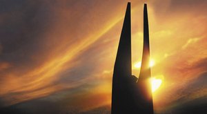 Pán prstenů staví? Nejvyšší budovou v Africe bude Sauronova věž