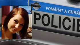 Policie pátrá po sedmnáctileté Andree z Jihlavska: V sobotu zmizela z tanečního klubu