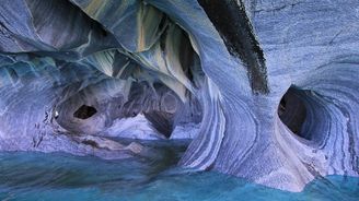 Objevujeme krásy podzemí: 8 nej jeskyň z celého světa