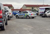 Policie u Kladna dopadla nebezpečného zloděje: V Mratíně ukradl vozidlo, měl toho na svědomí víc?