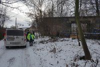 Roman (†38) si šel zaběhat a domů se už nevrátil: Tragický konec pátrání!
