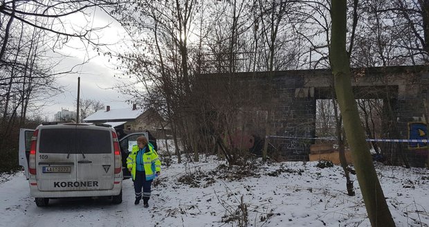 V Klatovech a u Plzně nejspíše umrzli dva bezdomovci. Ilustrační foto.