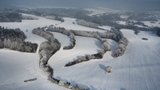 Únor vyžene z Česka sníh i tuhé mrazy. S novým měsícem přijde oteplení