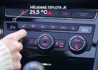 Proč je důležitá ideální teplota v autě? Velké horko má na řízení vliv jako opilost