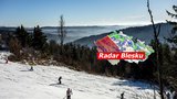 V Česku pořádně přituhne: Bude až −16 °C! Teploty pod nulou i přes den, sledujte radar Blesku