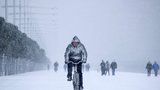 Návrat arktického mrazu: Teploty od půlky týdne klesnou na –16 °C