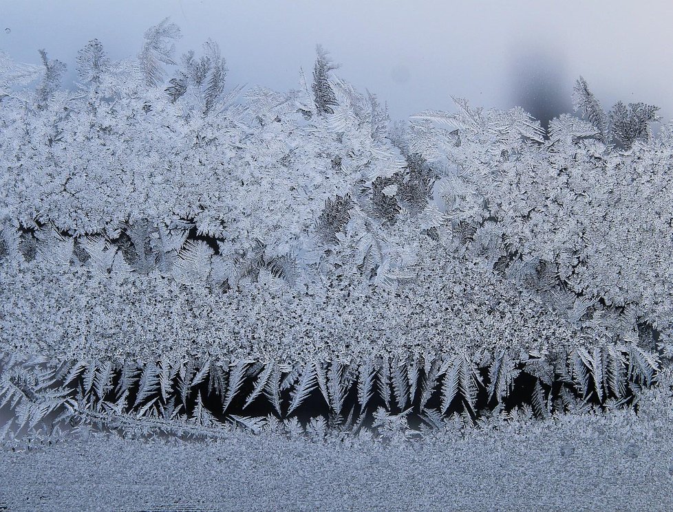 Teplý podzim končí, v příštím týdnu meteorologové přes den čekají kolem devíti stupňů. Po půli listopadu už v noci může mrznout, srážek bude dál málo. (ilustrační foto)