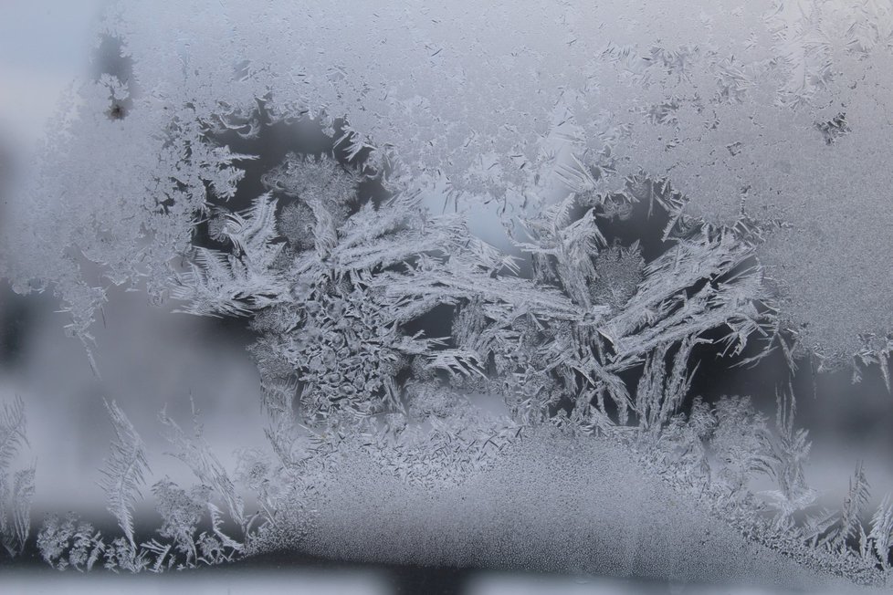 Teplý podzim končí, v příštím týdnu meteorologové přes den čekají kolem devíti stupňů. Po půli listopadu už v noci může mrznout, srážek bude dál málo. (ilustrační foto)