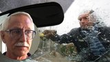 Nechce se vám v mrazu škrábat okna? 8 tipů přímo od dopravních expertů!