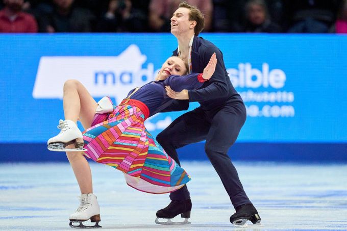 Program krasobruslení na ZOH 2026: kdy startují Češi? Program krasobruslení na ZOH 2026: kdy startují Češi?