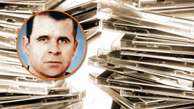 U zatčeného Svobody, který se důvěrně znal s Františkem Mrázkem, našli policistů CD s kompromitujícími informacemi.