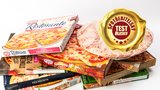 Na reklamu nespoléhejte, dražší nemusí být kvalitnější, ukázal test mražené pizzy