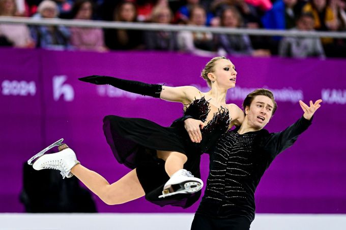 Pražské MS v krasobruslení: ceny lístků a program. Sparta by šla do Holešovic Pražské MS v krasobruslení: ceny lístků a program. Sparta by šla do Holešovic