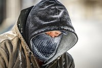 V Česku ještě přituhne: Příští týden přijde až -20 °C