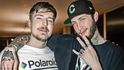 Spojení Faze Clan a MrBeast by bylo rozhodně zajímavé Spojení Faze Clan a MrBeast by bylo rozhodně zajímavé