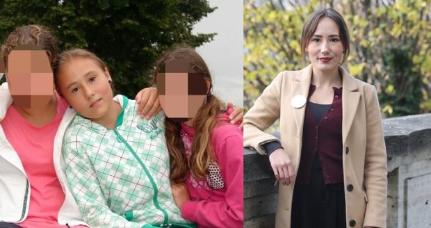 Annu mrtvice postihla už v jedenácti letech.