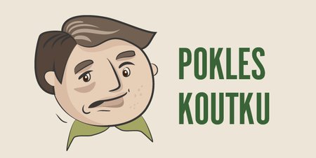 Pokles koutku, zdroj grafiky: http://www.casjemozek.cz/
