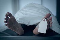 Zvláštní nález mrtvoly ve Francii: Muže objevili v obležení sexuálních pomůcek se svázanýma nohama!