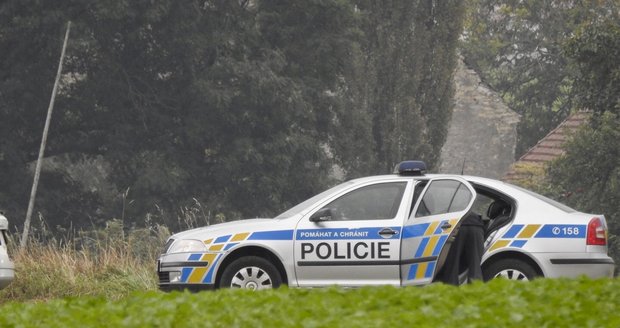 Mrtvé miminko našli na poli. Policie na Olomoucku pátrá po matce novorozence