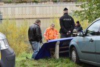 V řece v Havlíčkově Brodě našli tělo: Policie nařídila pitvu