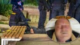 Kdo je mrtvý muž? Policie pátrá po totožnosti, našel se u Hrušky v Ostravě