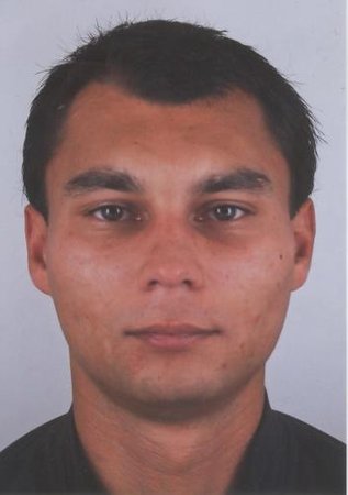 Policie pátrá po Veaceslavi Pavlovschim, který je podezřelý z vraždy.