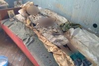 Žena (†61) z Chodova žila tři roky s mrtvou matkou (†94)! Policisté našli mumii až po smrti dcery