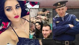 Skandál u policie: Za morbidní selfie s mrtvolami vyhazov