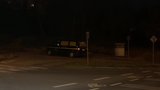Hrůzný nález na Černém Mostě: U autobusové zastávky ležela mrtvola!