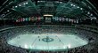 Arena Riga bude hostit skupinovou fázi včetně zápasů české hokejové reprezentace na MS v hokeji 2023.