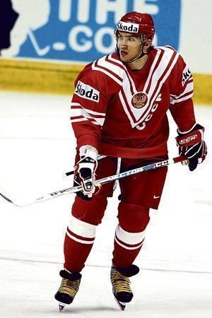 Alexander Ovečkin