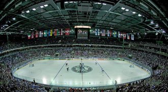 Kde se hraje MS v hokeji 2021? Prohlédněte si dějiště MS v Rize