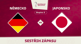 EDIT: Germany - Japan 1:2.  Another shocking twist!  Goals at the end