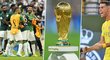 Mistrovství světa ve fotbale 2034 bude téměř jistě hostit Saúdská Arábie. Proč byla nakonec jediným kandidátem?