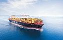 Největší kontejnerová loď na světě se jmenuje MSC Gülsün