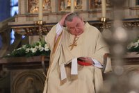 Krvácení a umělý spánek. „Měl zaťaté pěstičky, jako když bojuje,“ říká o Dukovi sestra dominikánka