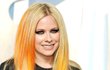 Udílení cen MTV, Avril Lavigne