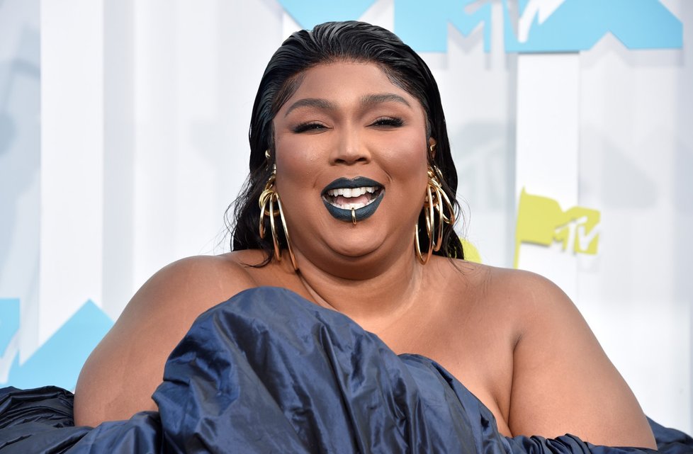 Lizzo