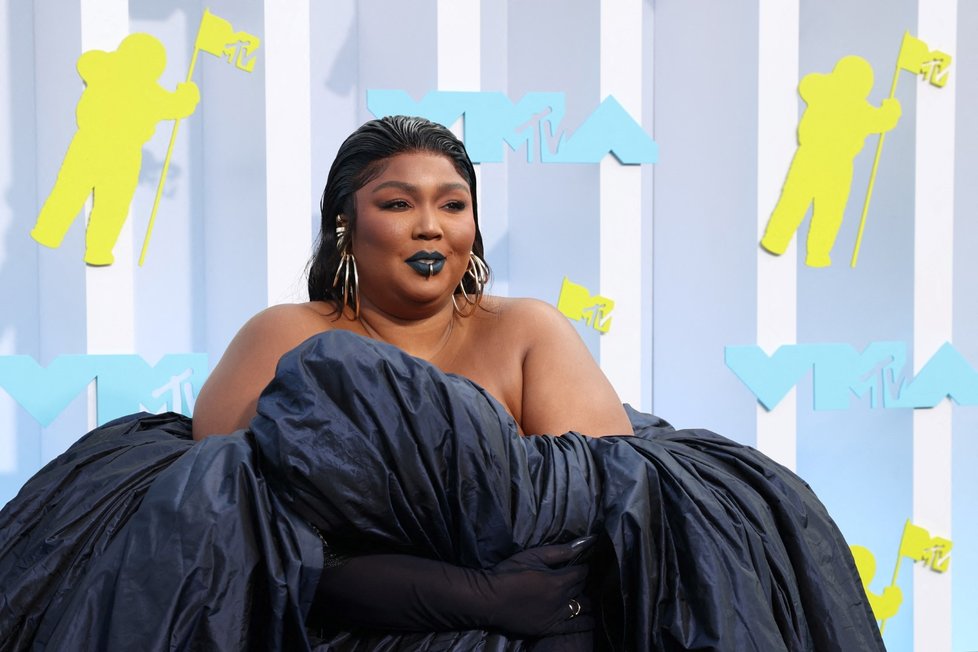 Lizzo