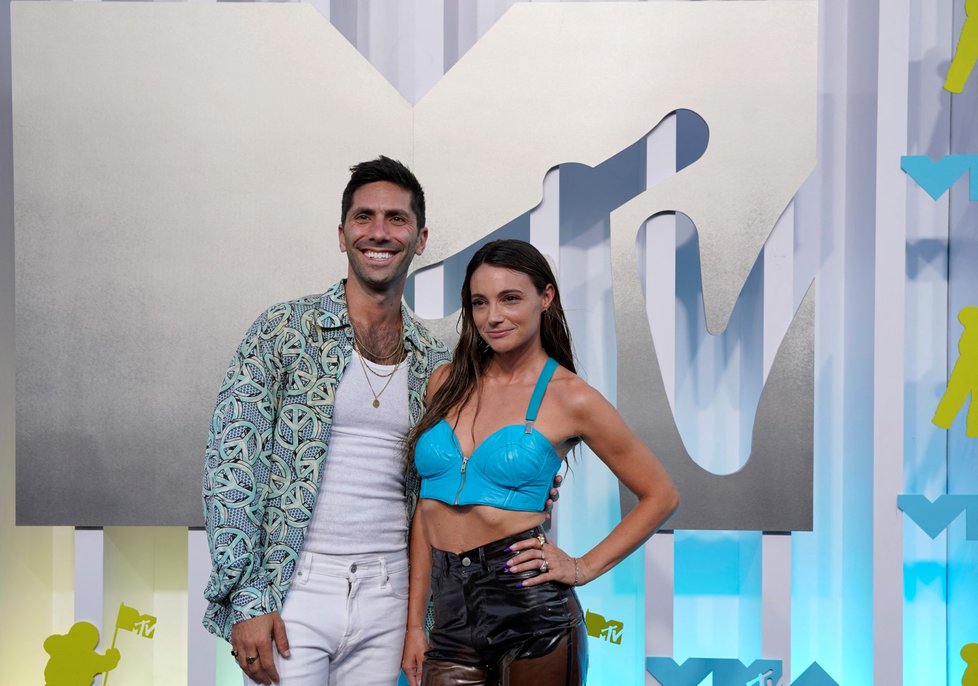 Udílení cen MTV