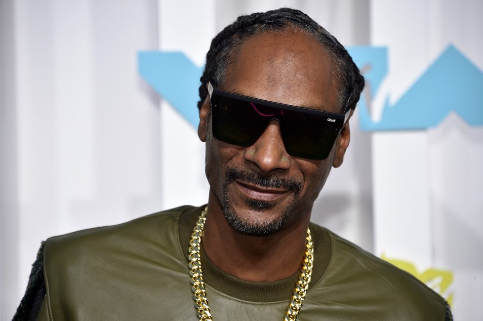 Snoop Dog