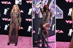 Udílení cen MTV VMA 2023: Mládeži nepřístupno!