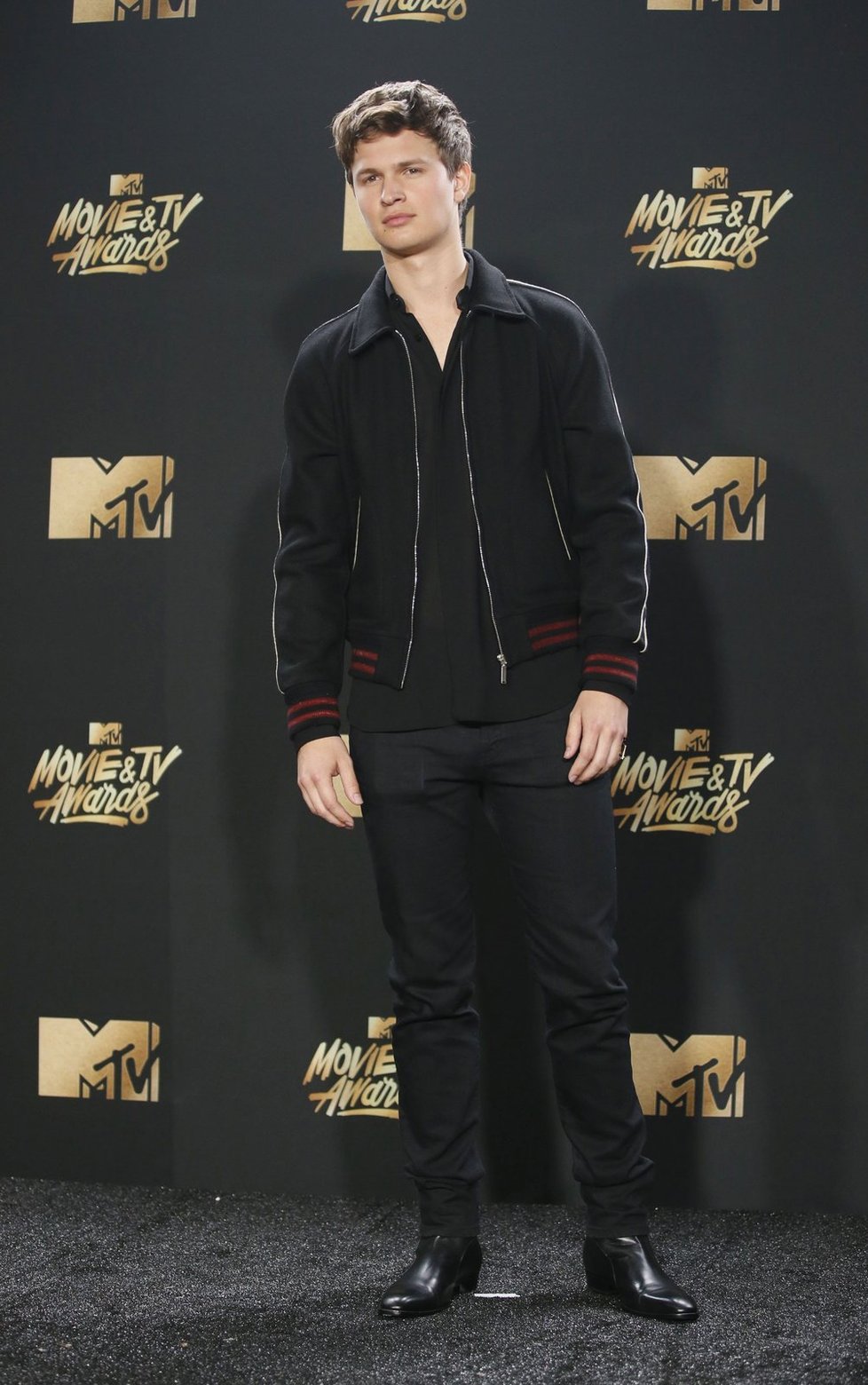 Vyhlášení amerických cen MTV Movie Awards 2017 se zúčastnilo mnoho známých tváří.