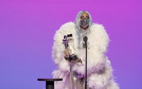 Předávání cen MTV Video Music Awards 2020
