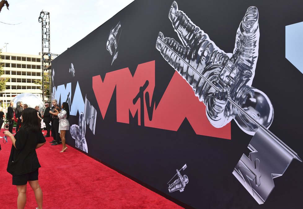 Video Music Awards 2019