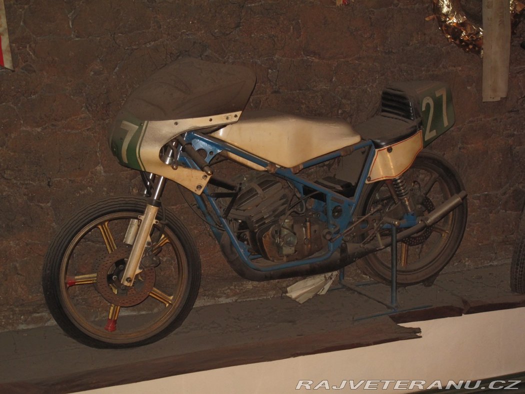 MTX 250